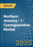 Northern America - 1-Cyanoguanidine (Dicyandiamide) - Market Analysis, Forecast, Size, Trends and Insights- Product Image