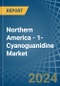 Northern America - 1-Cyanoguanidine (Dicyandiamide) - Market Analysis, Forecast, Size, Trends and Insights - Product Image