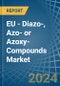 EU - Diazo-, Azo- or Azoxy-Compounds - Market Analysis, Forecast, Size, Trends and Insights - Product Image