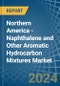 Northern America - Naphthalene and Other Aromatic Hydrocarbon Mixtures - Market Analysis, Forecast, Size, Trends and Insights - Product Image