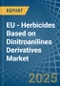 EU - Herbicides Based on Dinitroanilines Derivatives - Market Analysis, Forecast, Size, Trends and Insights - Product Thumbnail Image