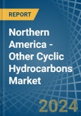 Northern America - Other Cyclic Hydrocarbons - Market Analysis, Forecast, Size, Trends and Insights- Product Image