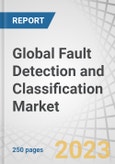 Global Fault Detection and Classification (FDC) Market by offering type (Software, hardware, services), Application (Manufacturing, Packaging), End Use (Automotive, Electronics & Semiconductor, Metal & Machinery) and Region - Forecast to 2028- Product Image