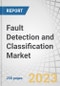 Fault Detection and Classification (FDC) Market by offering type (Software, hardware, services), Application (Manufacturing, Packaging), End Use (Automotive, Electronics & Semiconductor, Metal & Machinery) and Region - Forecast to 2028 - Product Thumbnail Image