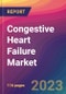 Congestive Heart Failure (CHF) Market Size, Market Share, Application Analysis, Regional Outlook, Growth Trends, Key Players, Competitive Strategies and Forecasts - 2023 to 2031 - Product Image