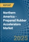 Northern America - Prepared Rubber Accelerators - Market Analysis, Forecast, Size, Trends and Insights - Product Thumbnail Image