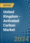 United Kingdom - Activated Carbon - Market Analysis, Forecast, Size, Trends and Insights - Product Thumbnail Image