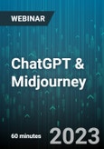 ChatGPT & Midjourney: Crafting Recruiting Magnets - Webinar (Recorded)- Product Image