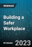 Building a Safer Workplace: How to Deal with workplace Harassment and a Hostile Environment - Webinar (Recorded)- Product Image