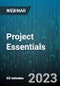 Project Essentials: Successful Projects Successful Teams - Webinar (Recorded) - Product Thumbnail Image