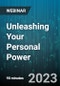 Unleashing Your Personal Power: The Key to Professional Excellence - Webinar (Recorded) - Product Image
