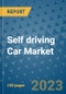 Self driving Car Market Size, Share, Trends, Outlook to 2030- Analysis of Industry Dynamics, Growth Strategies, Companies, Types, Applications, and Countries Report - Product Image