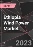 Ethiopia Wind Power Market - Growth, Trends & Forecast- Product Image