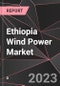 Ethiopia Wind Power Market - Growth, Trends & Forecast - Product Thumbnail Image