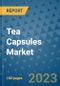 Tea Capsules Market Size, Share, Trends, Outlook to 2030- Analysis of Industry Dynamics, Growth Strategies, Companies, Types, Applications, and Countries Report - Product Image