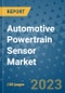 Automotive Powertrain Sensor Market Size, Share, Trends, Outlook to 2030- Analysis of Industry Dynamics, Growth Strategies, Companies, Types, Applications, and Countries Report - Product Image