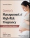 Queenan's Management of High-Risk Pregnancy. An Evidence-Based Approach. Edition No. 7 - Product Thumbnail Image