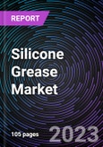 Silicone Grease Market, By Type (Thermal Conductive Silicone, Silicon Grease Lubrication, Dielectric Silicone and High Vacuum Silicone), By End-User (Automotive, Construction, Mining, and Electronic Industry) Drivers, Opportunities, Trends and Forecast Up to 2028- Product Image