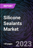 Silicone Sealants Market by Curing Method (Acetoxy Cure, Oxime Cure, Alkoxy Cure), By End-User (Construction, Automotive, Industrial), and By Geography Global Drivers, Restraints, Opportunities, Trends & Forecast up to 2028- Product Image