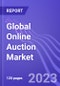 Global Online Auction Market (by Product Type, & Region): Insights and Forecast with Potential Impact of COVID-19 (2022-2027) - Product Thumbnail Image