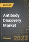 Antibody Discovery Market: Focus on Services and Platforms - Distribution by Type of Service Offered, Antibody Discovery Method, Type of Antibody Generated, Nature of Antibody Generated, Therapeutic Areas and Key Geographies: Industry Trends and Global Forecasts, 2023-2035 - Product Image