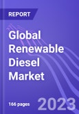 Global Renewable Diesel Market (by Production, Consumption, Feedstock, & Region): Insights and Forecast with Potential Impact of COVID-19 (2022-2027)- Product Image