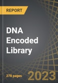 DNA Encoded Library: Platforms and Services Market (2nd Edition), 2023-2035- Product Image