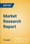 Spirometers Pipeline by Stages of Development, Segments, Region, Regulatory Path and Key Companies - Product Thumbnail Image