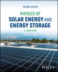 Physics of Solar Energy and Energy Storage. Edition No. 2- Product Image