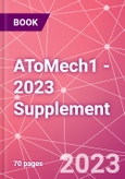 AToMech1 - 2023 Supplement- Product Image