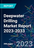Deepwater Drilling Market Report 2023-2033- Product Image