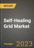 Self-Healing Grid Market Outlook Report - Industry Size, Trends, Insights, Market Share, Competition, Opportunities, and Growth Forecasts by Segments, 2022 to 2030- Product Image