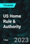 US Home Rule & Authority (Recorded) - Product Image