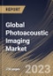 Global Photoacoustic Imaging Market Size, Share & Industry Trends Analysis Report By Product (Imaging Systems, Transducer, Lasers, and Others), By End User, By Type (Microscopy, and Tomography), By Regional Outlook and Forecast, 2023 - 2030 - Product Thumbnail Image