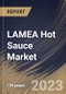 LAMEA Hot Sauce Market Size, Share & Industry Trends Analysis Report By Type (Tabasco Pepper Sauce, Habanero Pepper Sauce, Jalapeno Sauce, Sweet & Spicy Sauce, By End-use, By Distribution Channel, By Country and Growth Forecast, 2023 - 2030 - Product Thumbnail Image