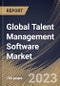 Global Talent Management Software Market Size, Share & Industry Trends Analysis Report By Solution, By Deployment, By Regional Outlook and Forecast, 2023 - 2030 - Product Image