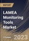 LAMEA Monitoring Tools Market Size, Share & Industry Trends Analysis Report By Offering (Software (On-premise and Cloud) and Services), By Type, By Vertical, By Country and Growth Forecast, 2023 - 2030 - Product Thumbnail Image