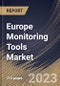 Europe Monitoring Tools Market Size, Share & Industry Trends Analysis Report By Offering (Software (On-premise and Cloud) and Services), By Type, By Vertical, By Country and Growth Forecast, 2023 - 2030 - Product Thumbnail Image