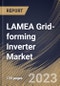 LAMEA Grid-forming Inverter Market Size, Share & Industry Trends Analysis Report By Application, By Type (Central Inverter, Micro Inverter, and String Inverter), By Voltage, By Power Rating, By Country and Growth Forecast, 2023 - 2030 - Product Thumbnail Image