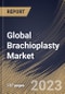 Global Brachioplasty Market Size, Share & Industry Trends Analysis Report By Procedure (Surgical and Non-Surgical), By End-use (Cosmetic Surgery Clinics and Hospitals), By Regional Outlook and Forecast, 2023 - 2030 - Product Image