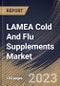 LAMEA Cold And Flu Supplements Market Size, Share & Industry Trends Analysis Report By Product (Vitamins & Minerals, Herbal Extracts, and Natural Molecules), By Distribution Channel, By Country and Growth Forecast, 2023 - 2030 - Product Thumbnail Image