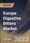 Europe Digestive Bitters Market Size, Share & Industry Trends Analysis Report By Packaging (Glass Bottle, Cans, Plastic Bottle, and Tetra Packs), By Type, By Distribution Channel, By Country and Growth Forecast, 2023 - 2030 - Product Thumbnail Image