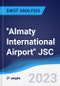 "Almaty International Airport" JSC - Strategy, SWOT and Corporate Finance Report - Product Thumbnail Image