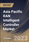 Asia Pacific RAN Intelligent Controller Market Size, Share & Industry Trends Analysis Report By Function, By Component (Platform and Services), By Application (rApps and xApps), By Technology (4G and 5G), By Country and Growth Forecast, 2023 - 2030 - Product Thumbnail Image