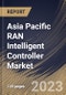 Asia Pacific RAN Intelligent Controller Market Size, Share & Industry Trends Analysis Report By Function, By Component (Platform and Services), By Application (rApps and xApps), By Technology (4G and 5G), By Country and Growth Forecast, 2023 - 2030 - Product Thumbnail Image