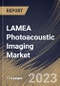 LAMEA Photoacoustic Imaging Market Size, Share & Industry Trends Analysis Report By Product (Imaging Systems, Transducer, Lasers, and Others), By End User, By Type (Microscopy, and Tomography), By Country and Growth Forecast, 2023 - 2030 - Product Thumbnail Image