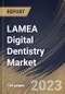 LAMEA Digital Dentistry Market Size, Share & Industry Trends Analysis Report By Product, By End User, By Application, By Specialty Areas (Orthodontics, Prosthodontics, Implantology, and Others), By Country and Growth Forecast, 2023 - 2030 - Product Thumbnail Image