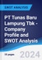 PT Tunas Baru Lampung Tbk - Company Profile and SWOT Analysis - Product Thumbnail Image