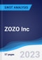 ZOZO Inc - Strategy, SWOT and Corporate Finance Report - Product Thumbnail Image
