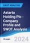 Astarta Holding Plc - Company Profile and SWOT Analysis - Product Thumbnail Image